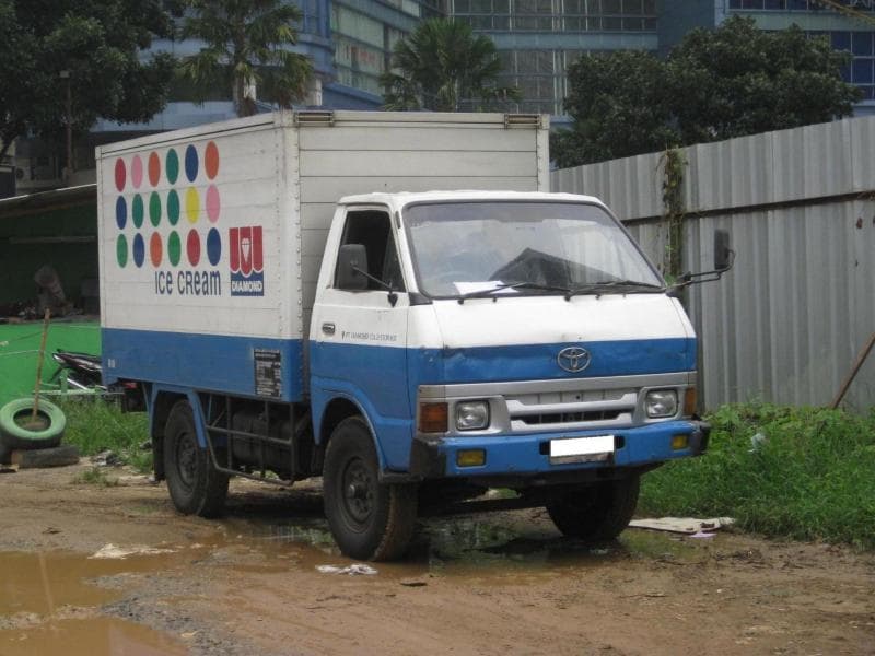 Keeping a freezer truck reliable: a maintenance checklist