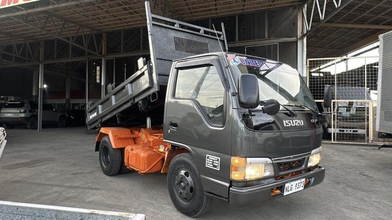 How to inspect a used truck before you buy