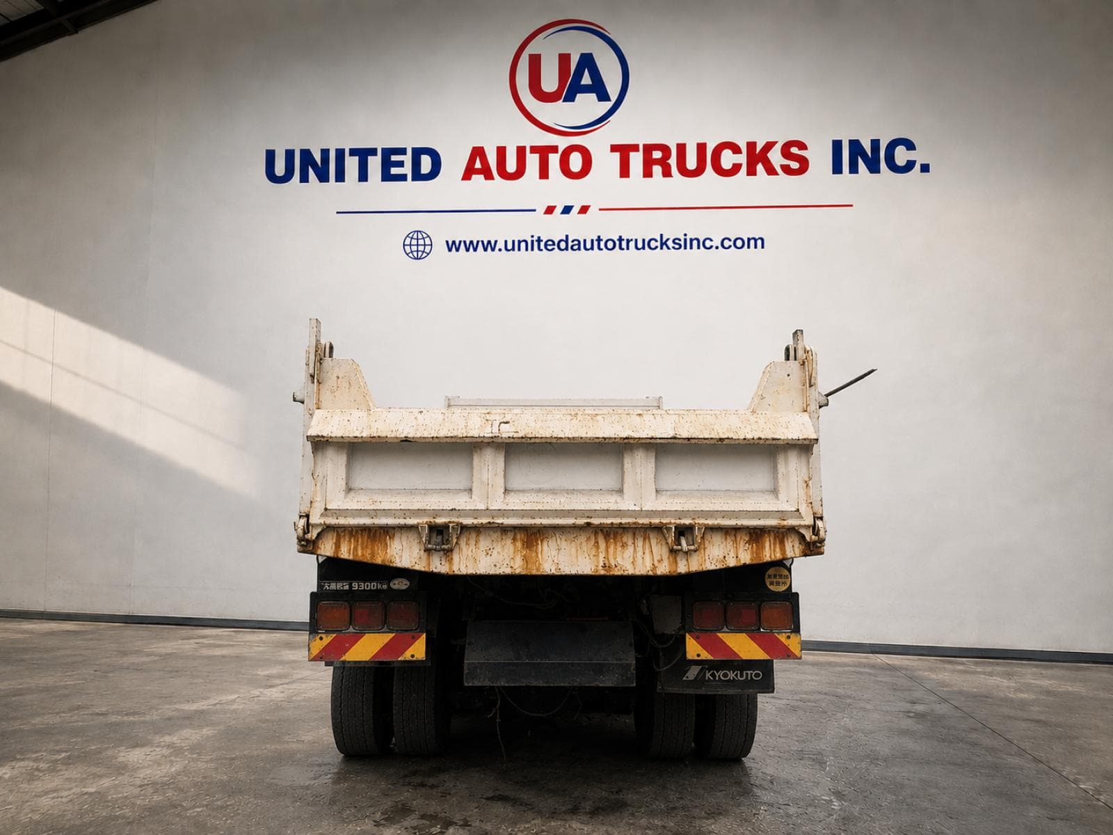 ISUZU GIGA